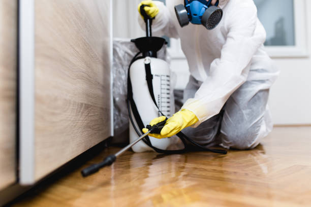 Pest Control for Restaurants in Cheswick, PA
